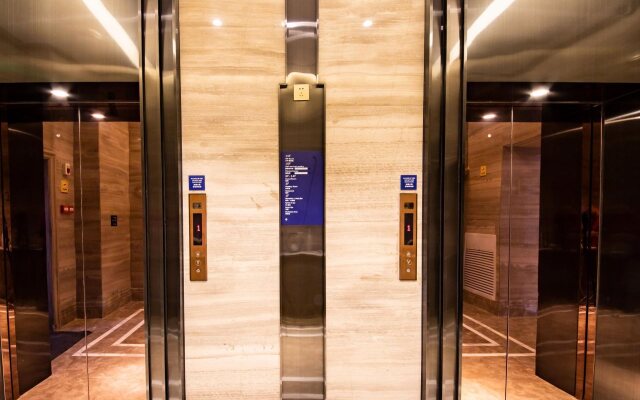 Echarm Hotel