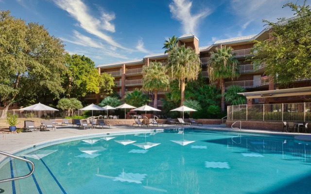 Embassy Suites by Hilton Tucson East