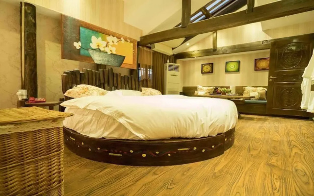 Pure Sunshine Inn