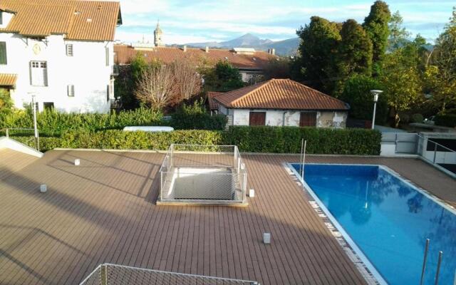 Villa Elisa by Basquelidays