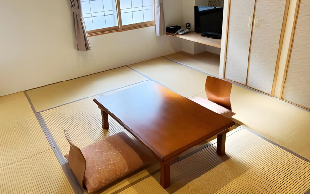 Yunokawa Kanko Hotel Shoen