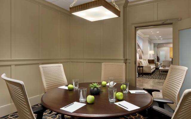 Hilton Columbia Center