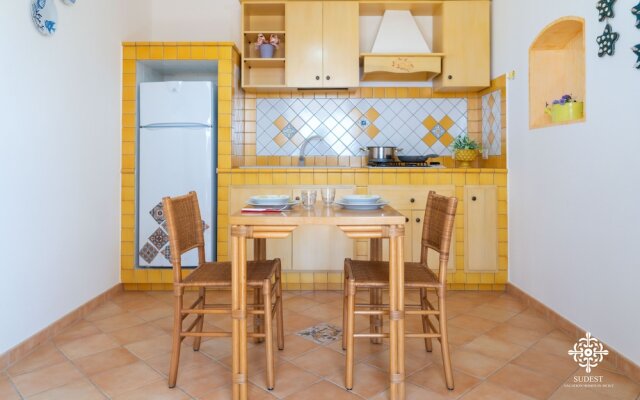 Borgo Marino Beach Residence