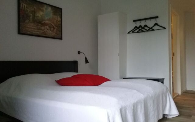 Hals Hotel