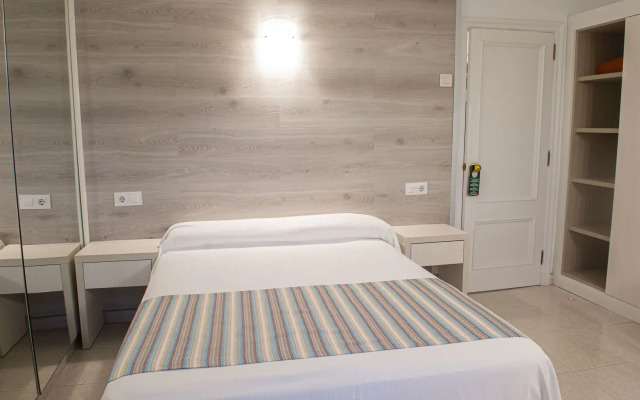 Hostal Sa Paissa - Adults Only