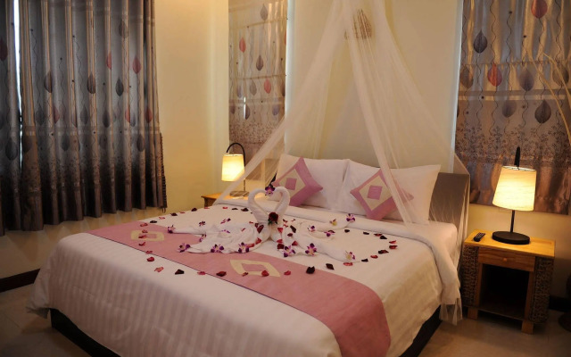 Relax Inn Boutique