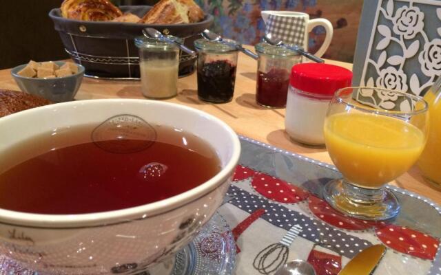 Avel West Chambre d'hôtes