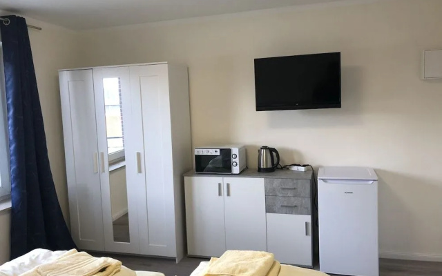 M&M Hotel - Neu Wulmstorf