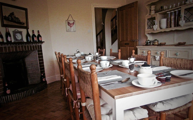 The Moorhead Bed & Breakfast