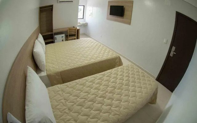 Hotel Comfort Styles