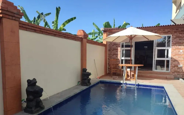 Alam Canggu Kuta by ABM