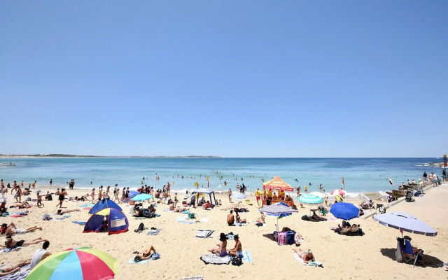 Quest Woolooware Bay