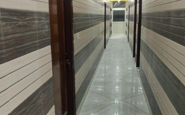 OYO 82284 Pl Guest House
