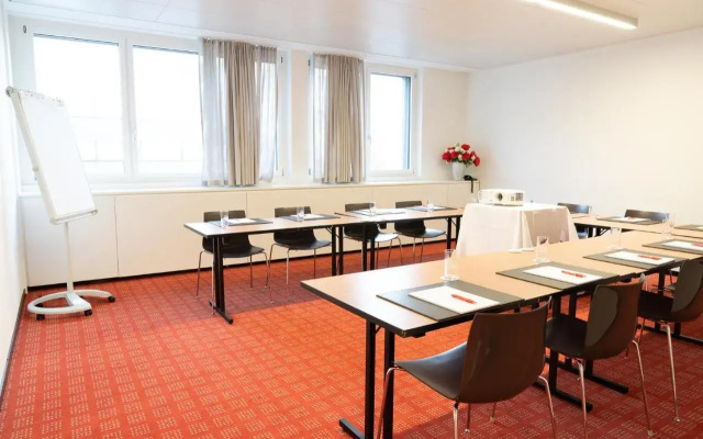 SwissEver Hotel Zug