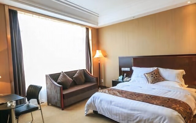 Yusheng Hotel