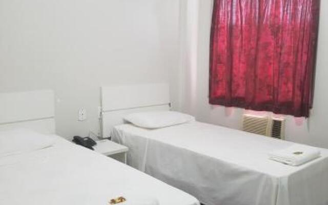 Leal Classic Hotel