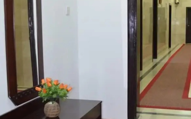 Dhofar Hotel