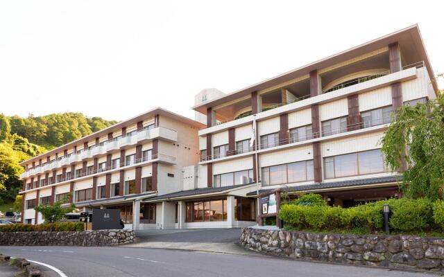 Takeo Onsen Mori no Resort Hotel