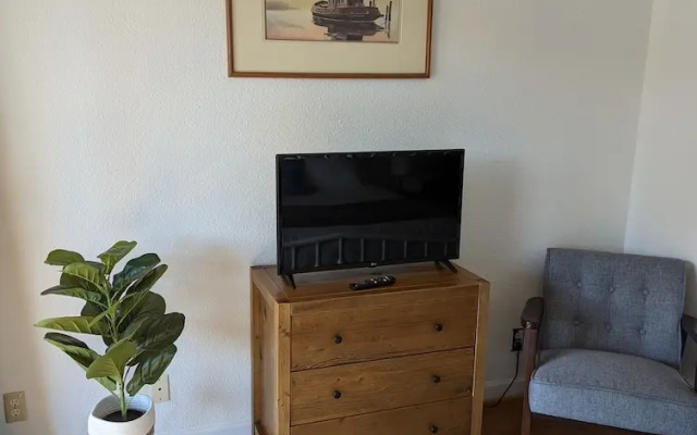 Landmark Inn on Orcas Island