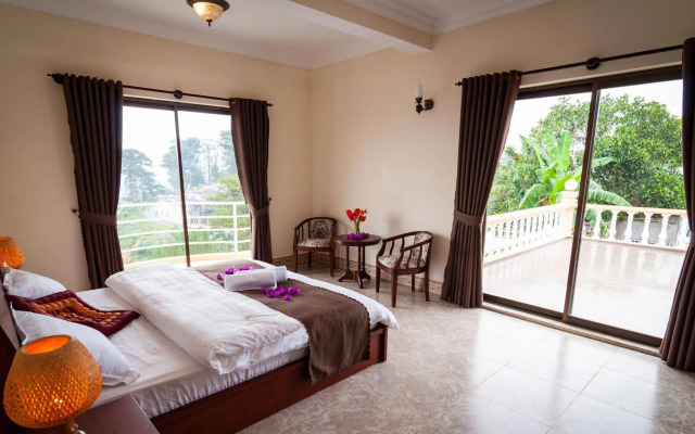 Robin Hill Guesthouse
