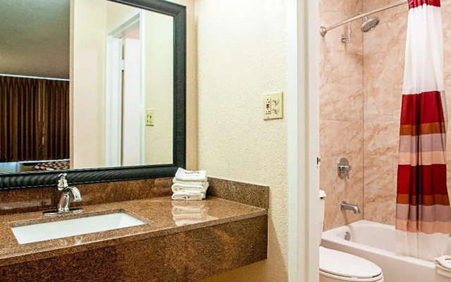 Red Roof Inn Slidell