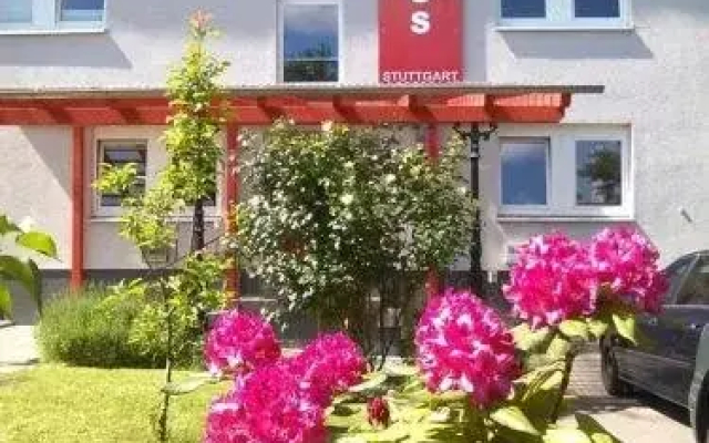 Gästehaus Stuttgart
