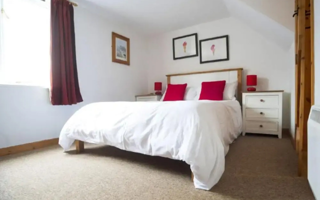 Abbey Place Net Loft