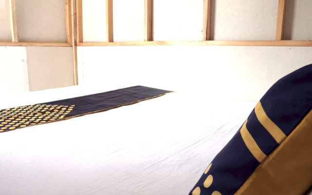 SPOT ON 92699 Irish Irish Homestay