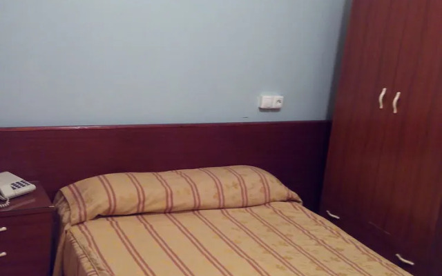 Pensao Residencial Dublin