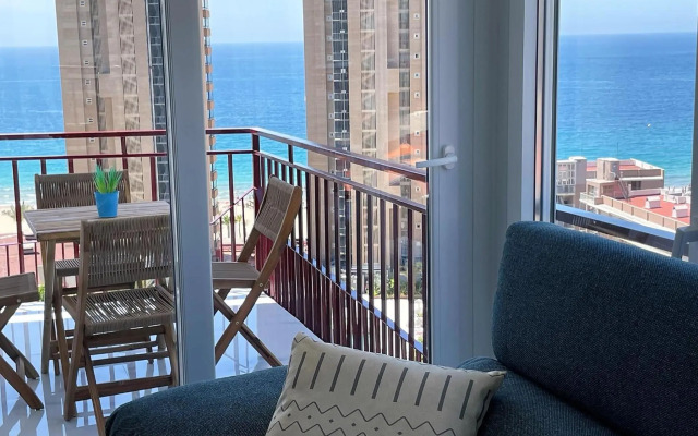 My Sweet Apartments Oca View