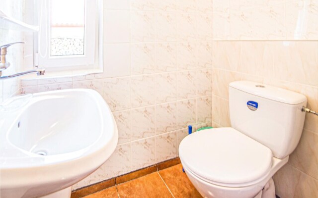 Beautiful Home in Lubiatowo With 2 Bedrooms and Wifi
