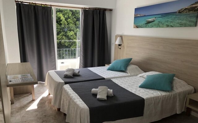 Hotel Antares