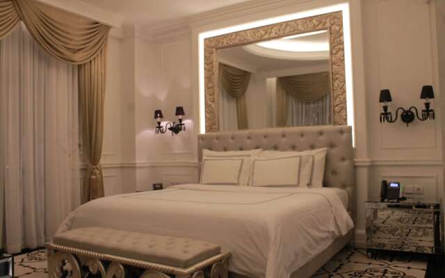 Lafayette Boutique Hotel Yogyakarta