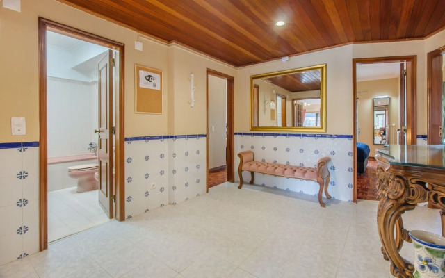 Meu Cantinho em Cascais Apartment