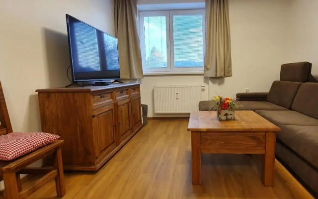 Apartment Tatran Donovaly