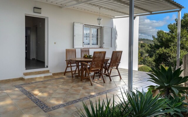 Villa Piedad Ibiza