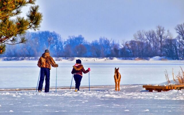 Maumee Bay Lodge and Conference Center