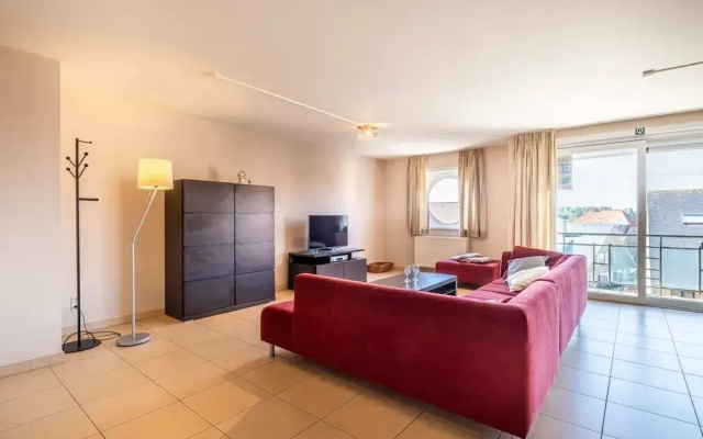 Apartment in Koksijde Near the Sea