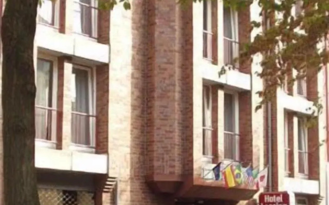 Hotel Lessing