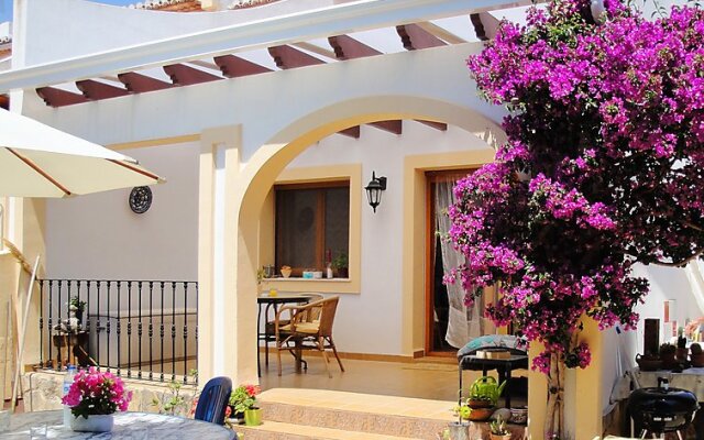 Townhouse la Merced