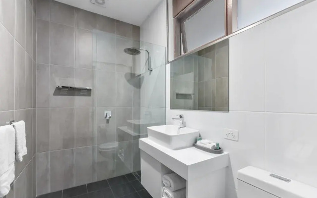 BEST WESTERN Robe Melaleuca Motel