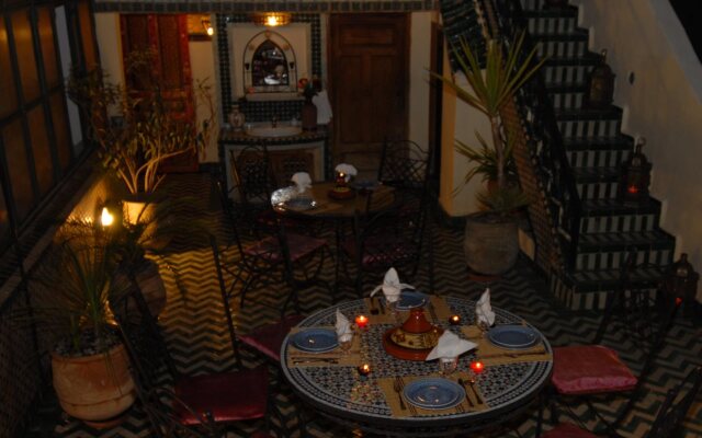 Riad Ghita