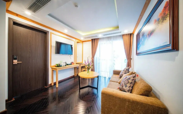 The Pepper King Resort & Pool Spa