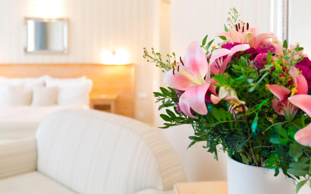 Unitas Hotel
