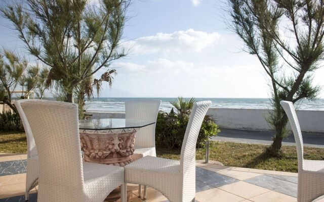 Le Ancore Hotel Resort