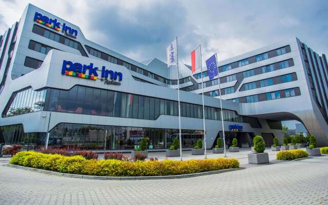 Park Inn by Radisson Krakow