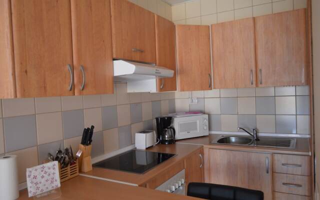 Apartamentos Aguamarina - 433