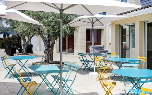 Appart'City Bordeaux Aeroport St Jean D'Illac