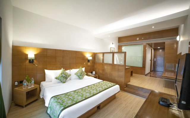 The Orchid Hotel Pune Hinjewadi