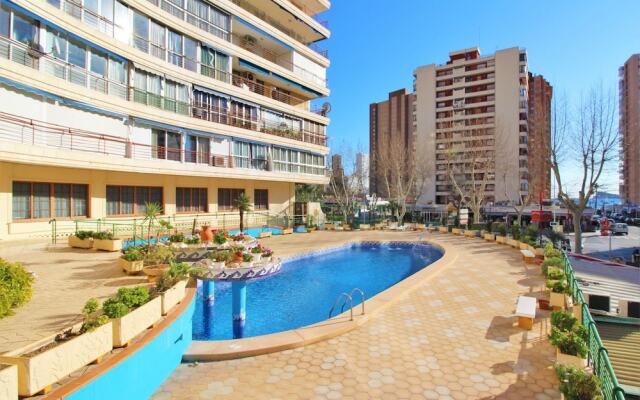 Apartamento Coblanca III 10 - 5